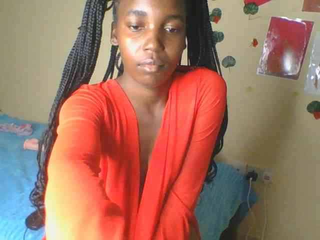 Imani- webcam
