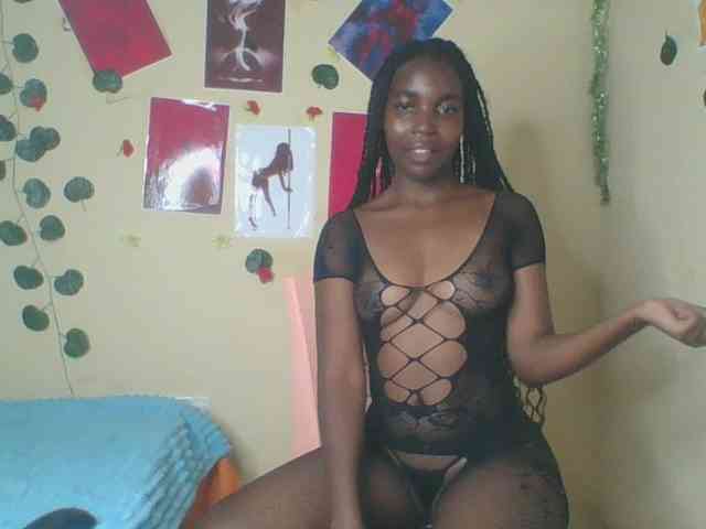 Model: Imani-