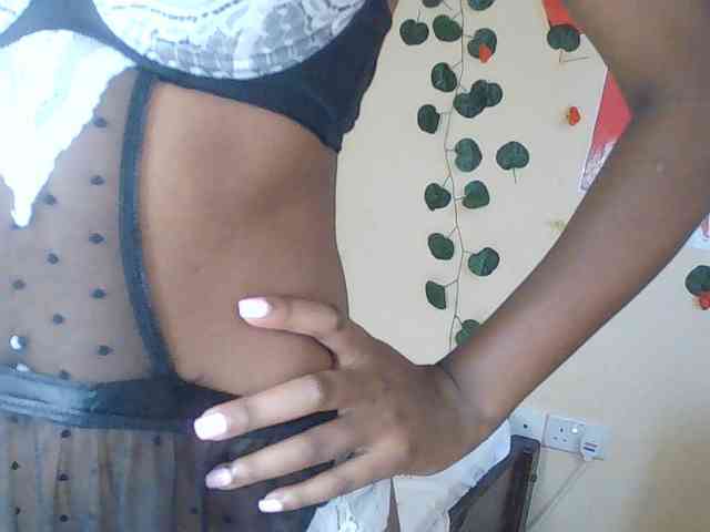 Imani- webcam
