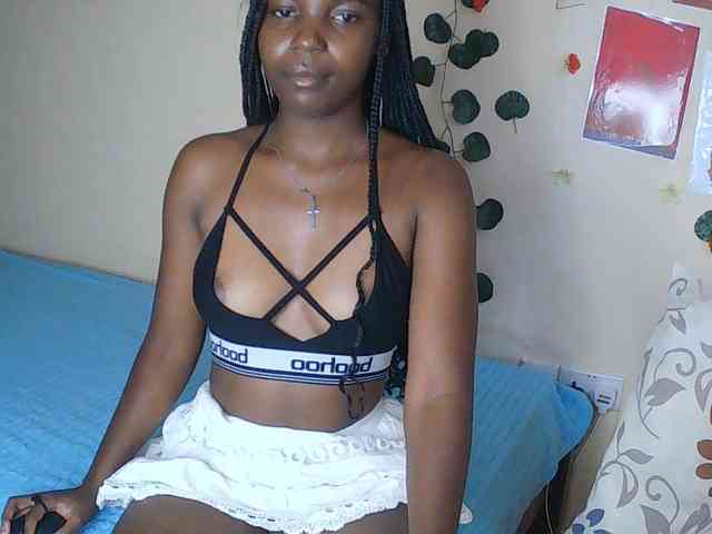 Imani- webcam