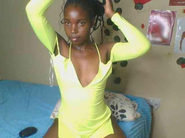 Imani- webcam