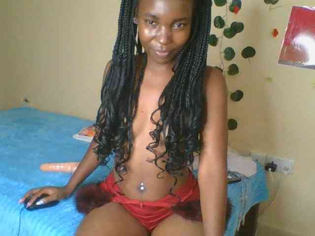 Imani- webcam