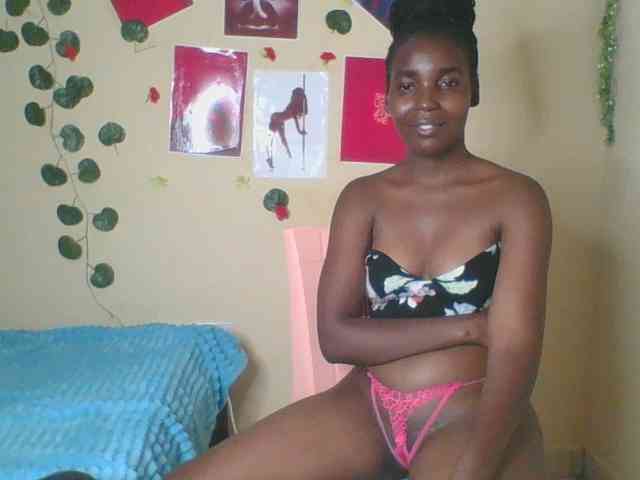 Imani- webcam