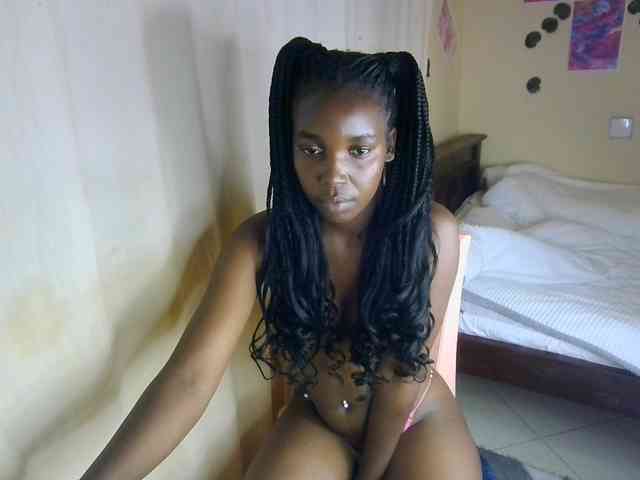 Imani- webcam