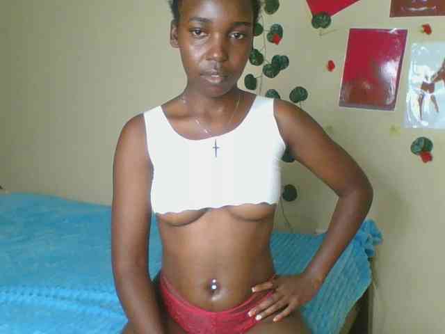 Imani- webcam