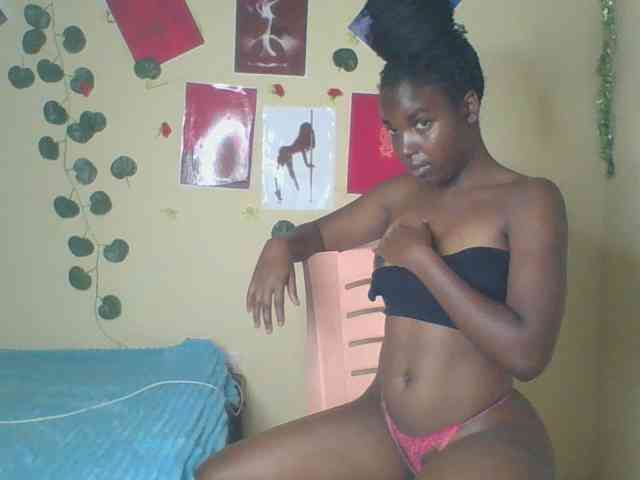 Imani-
