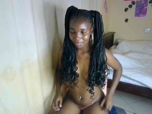 Imani- webcam