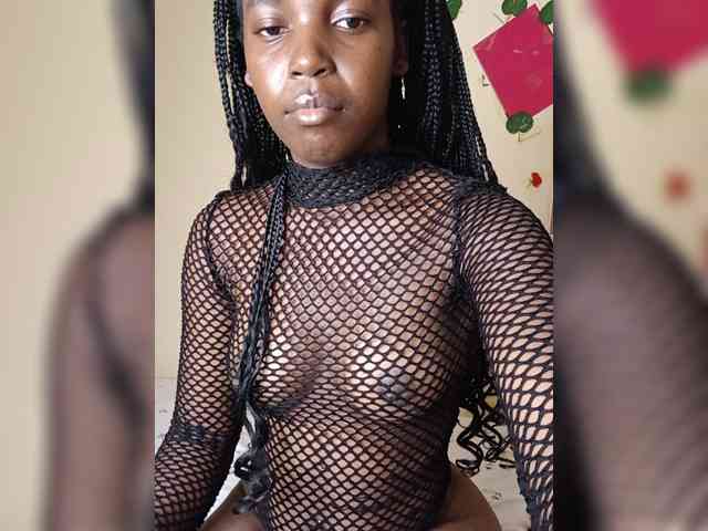 Imani- webcam