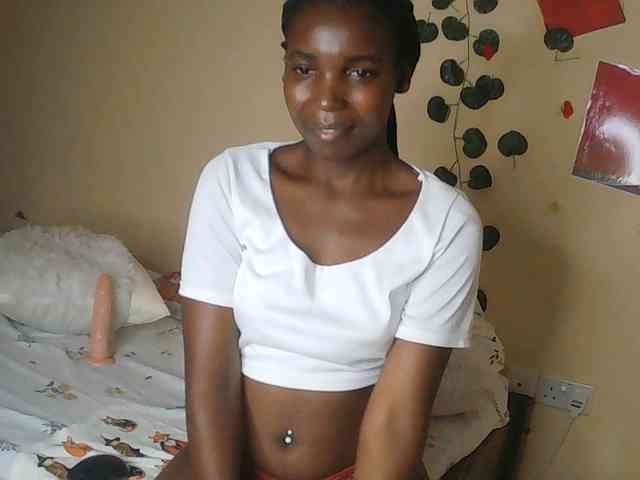 Imani- webcam
