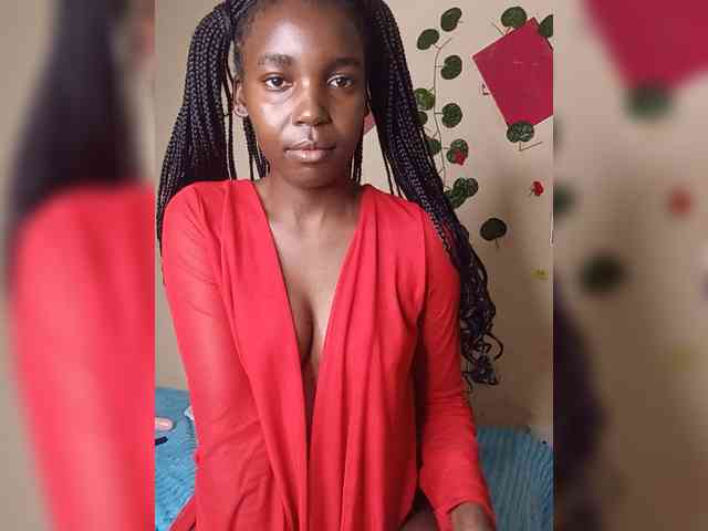 Imani- webcam