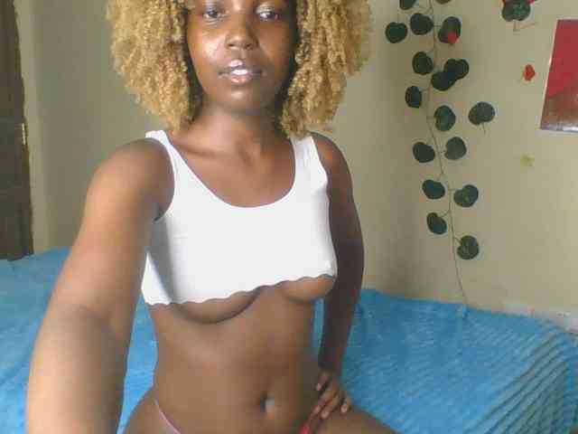 Imani- webcam