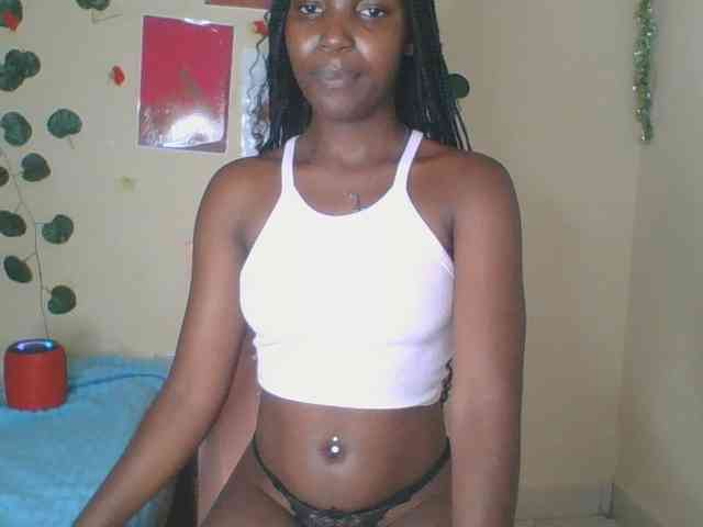 Imani- webcam