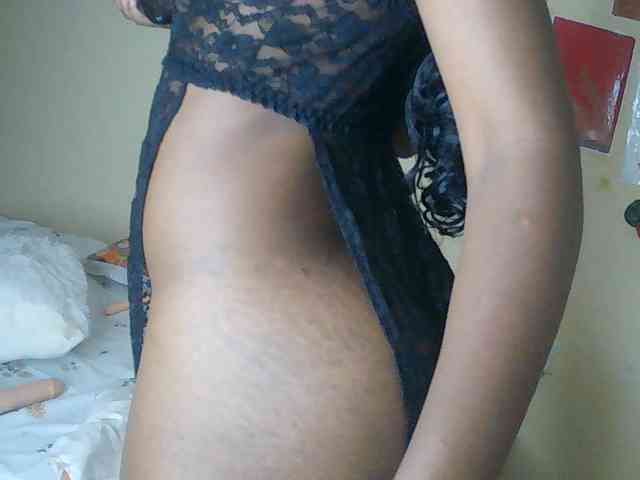 Imani- webcam