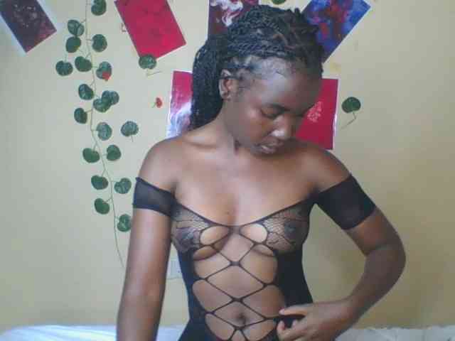 Imani- webcam