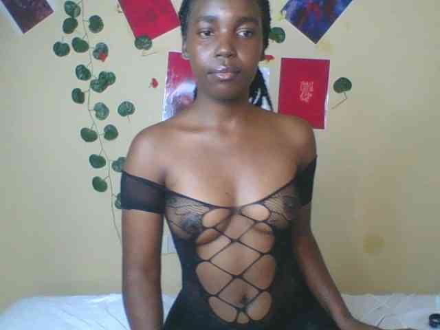 Imani- webcam