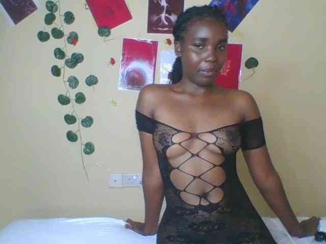 Imani- webcam