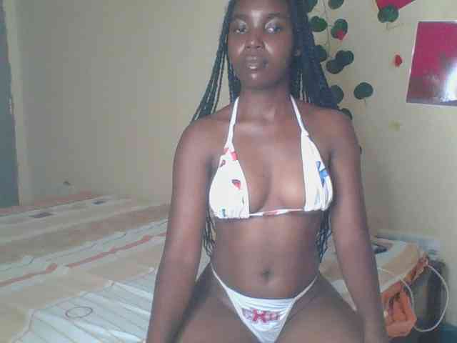 Imani- webcam