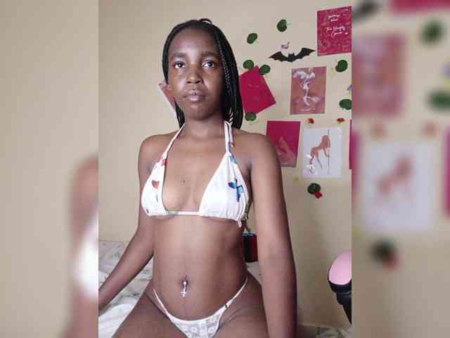 Imani- webcam