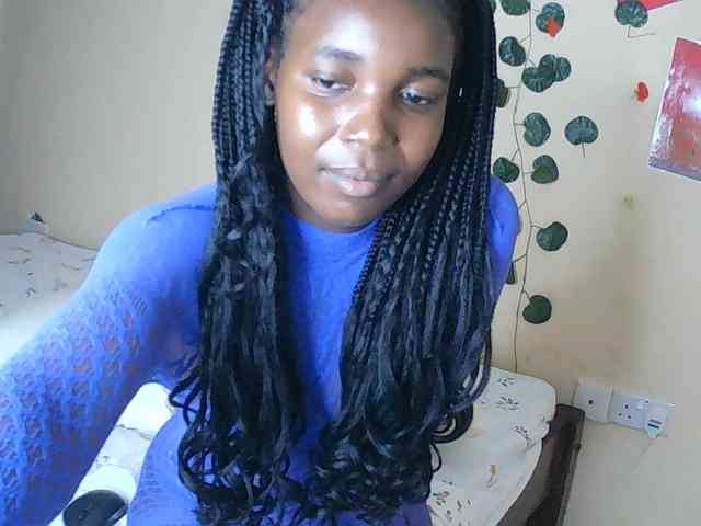 Imani- webcam