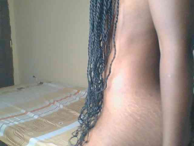 Imani- webcam