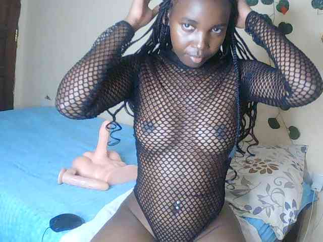 Imani- webcam