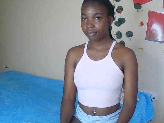 Imani- webcam