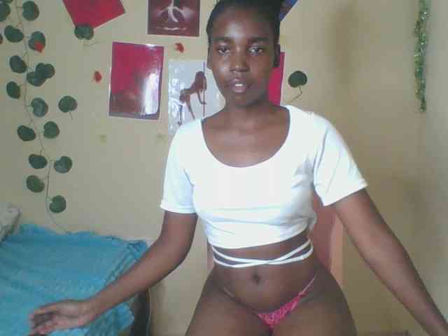 Imani- webcam