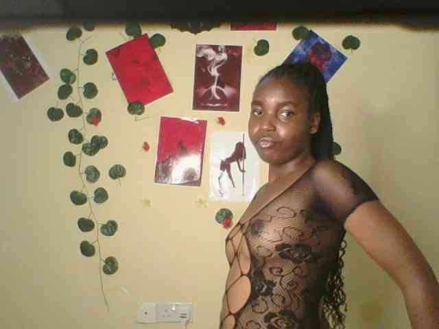 Imani-