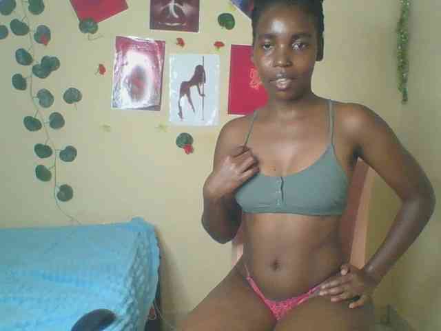 Imani- webcam