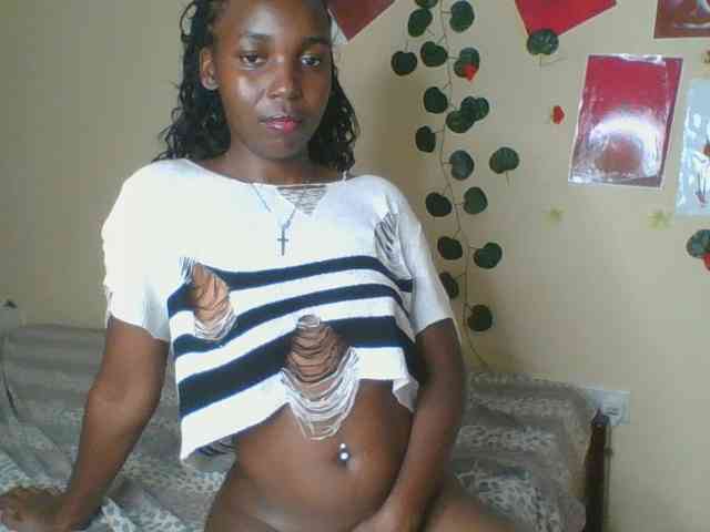 Imani- webcam