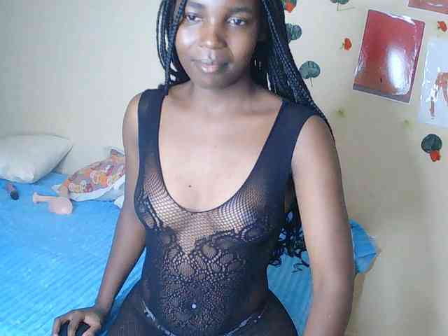 Imani- webcam