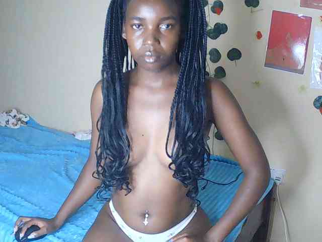 Imani- webcam