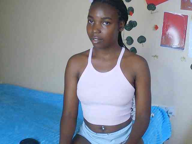 Imani- webcam
