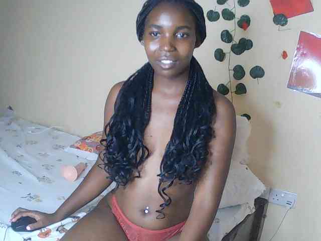 Imani-
