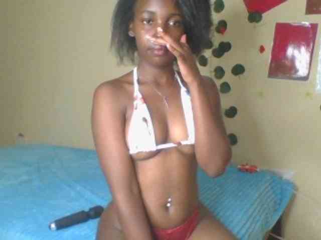 Imani- webcam