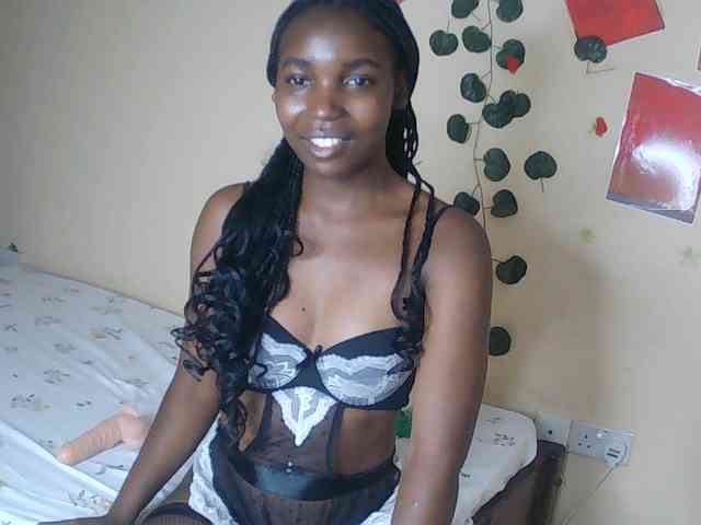 Imani- webcam
