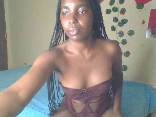Imani- webcam