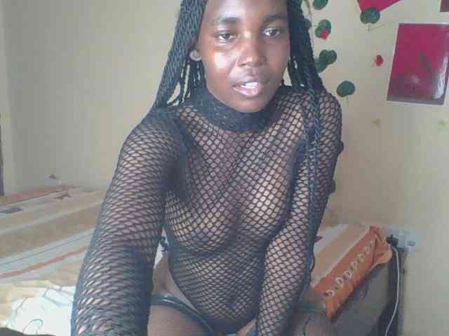 Imani- webcam