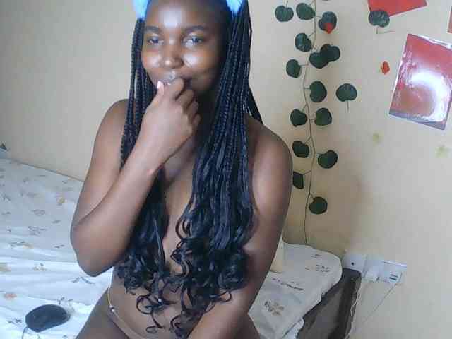 Imani- webcam