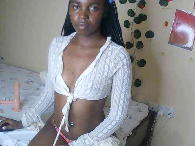 Imani- webcam