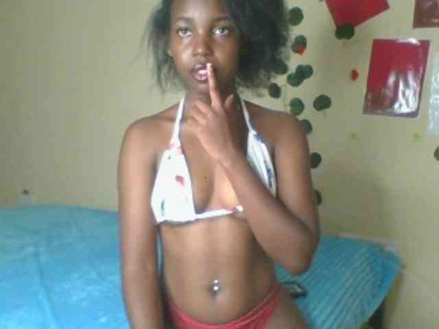 Imani- webcam