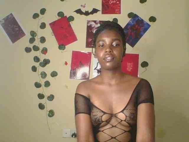 Imani- webcam