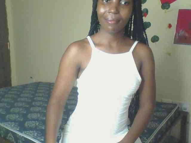 Imani- webcam