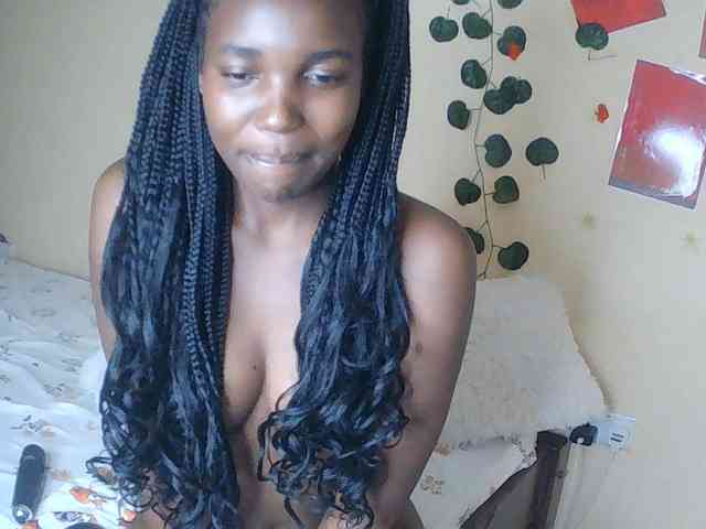 Imani- webcam