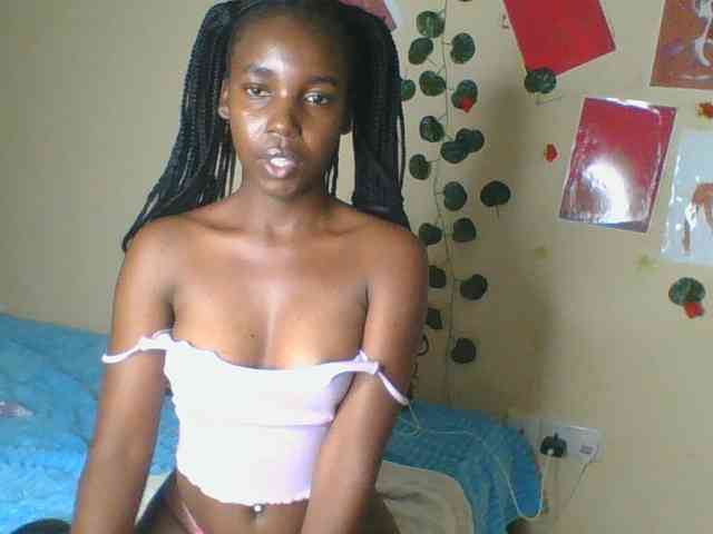 Model: Imani-