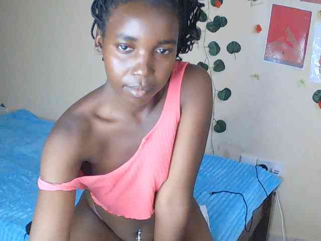 Imani- webcam