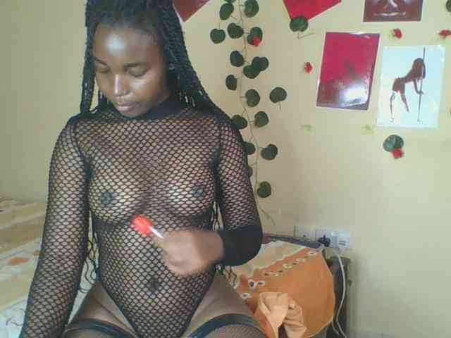 Imani- webcam