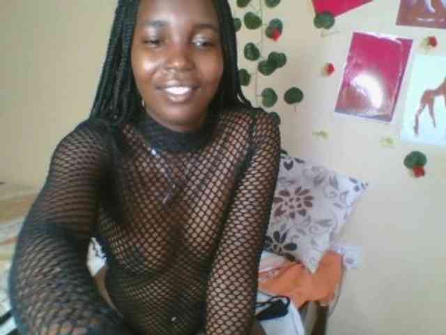 Imani-