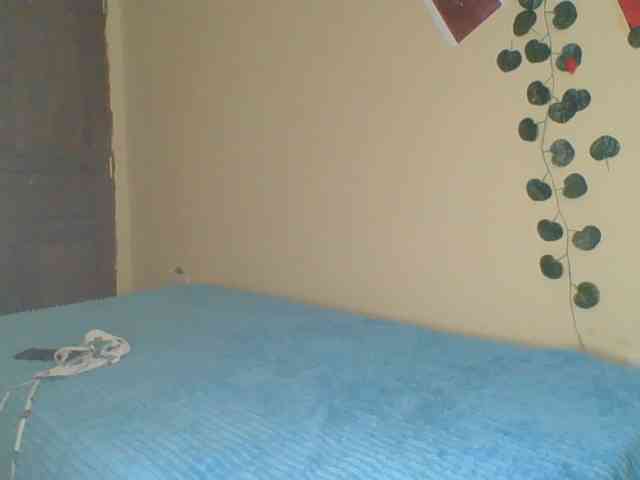 Imani- webcam