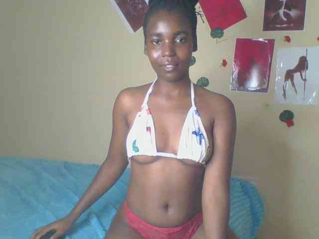 Imani- webcam